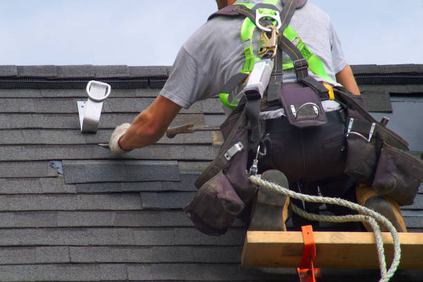 Best Best Roofing Contractors  in Deschutes River Woods, OR